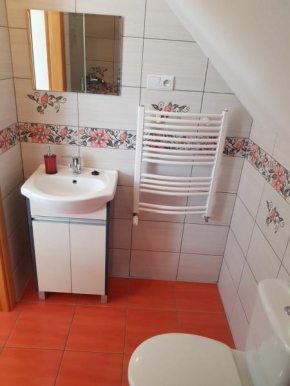 Pokój 4osobowy in Swornegacie